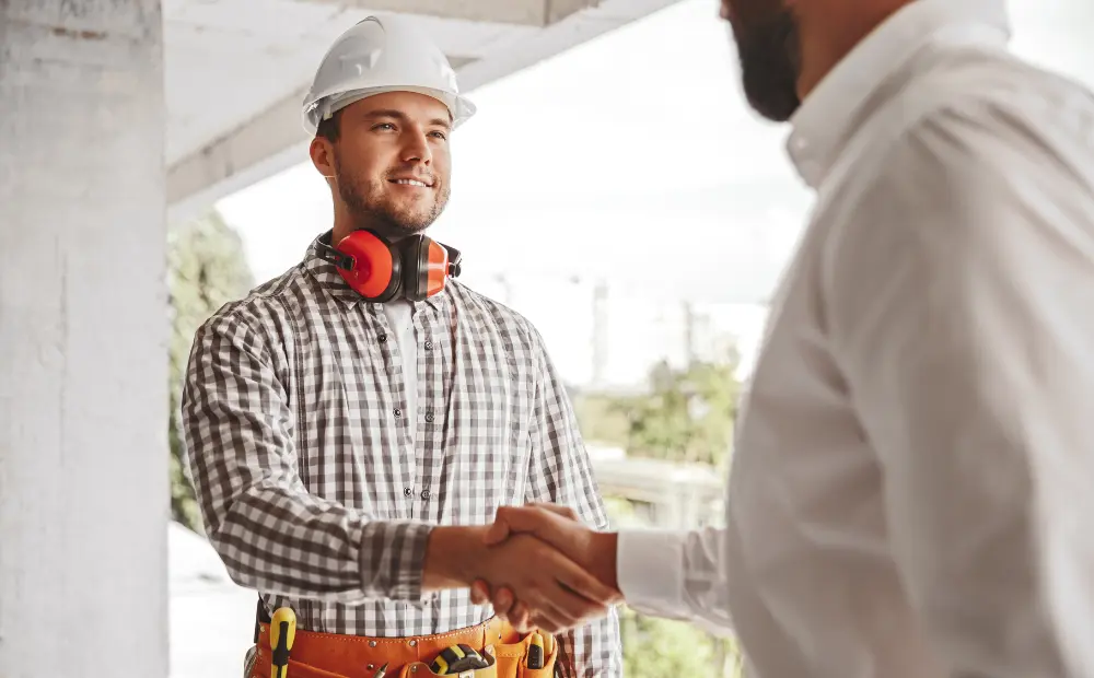 Partner werden und profitieren