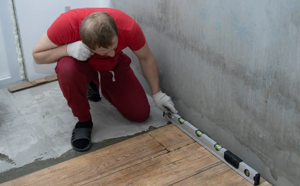 Bodenleger Burgenland